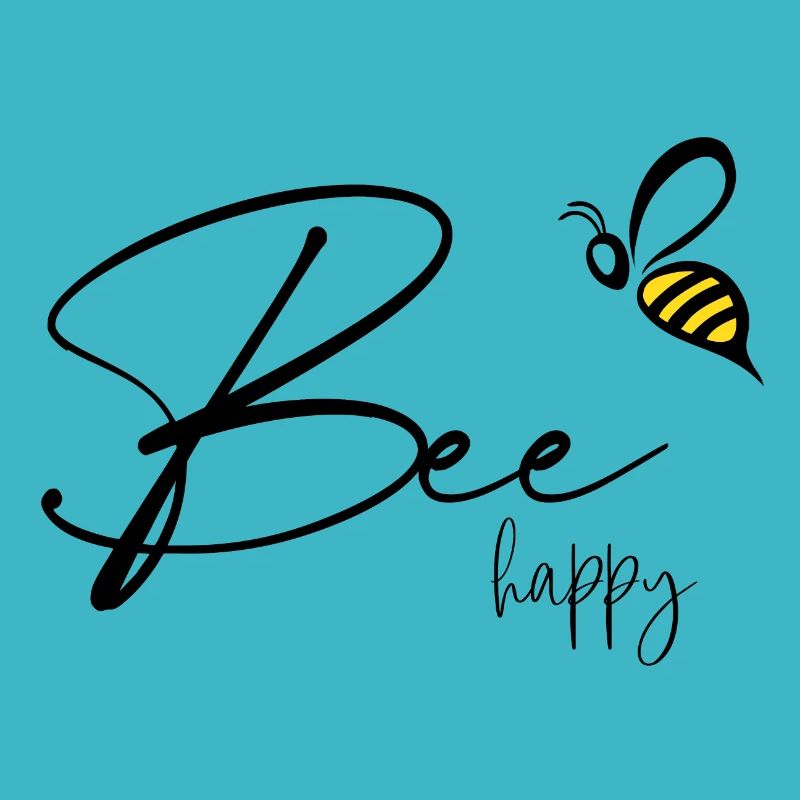 Bee happy