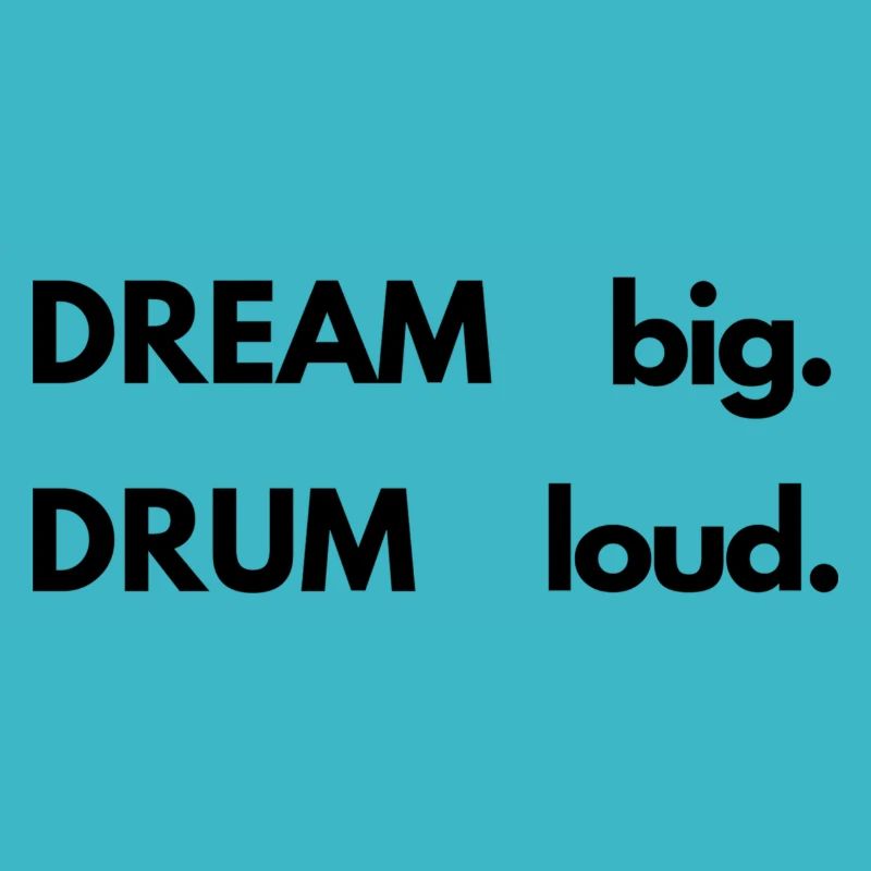 Drummer drummer