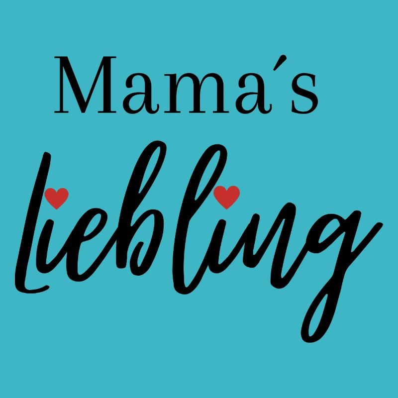 Mama´s Liebling