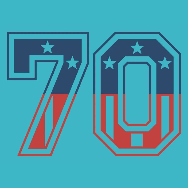 Numéro 70 États-Unis