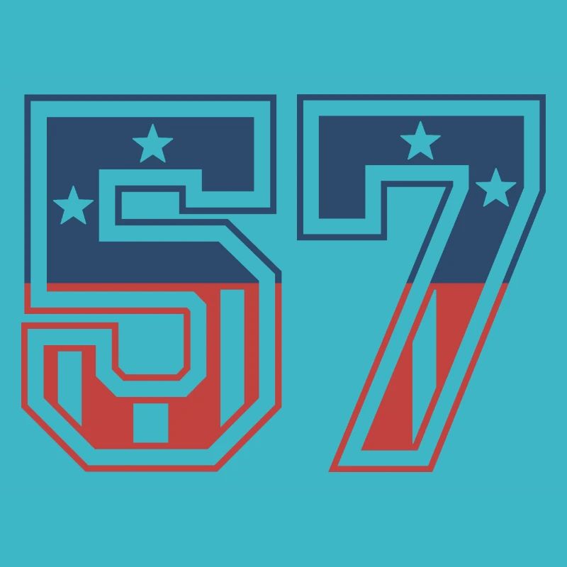 Numéro 57 États-Unis