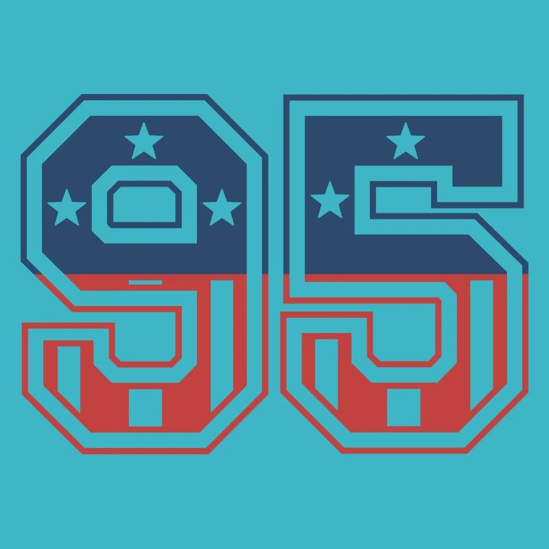Numéro 95 États-Unis