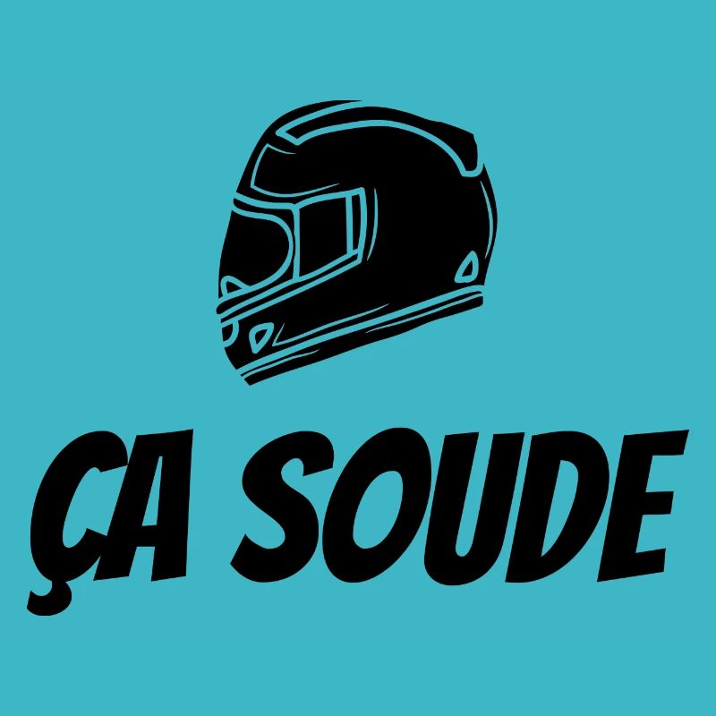 ça soude