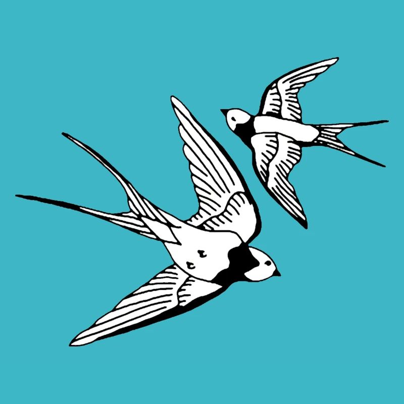 Vögel