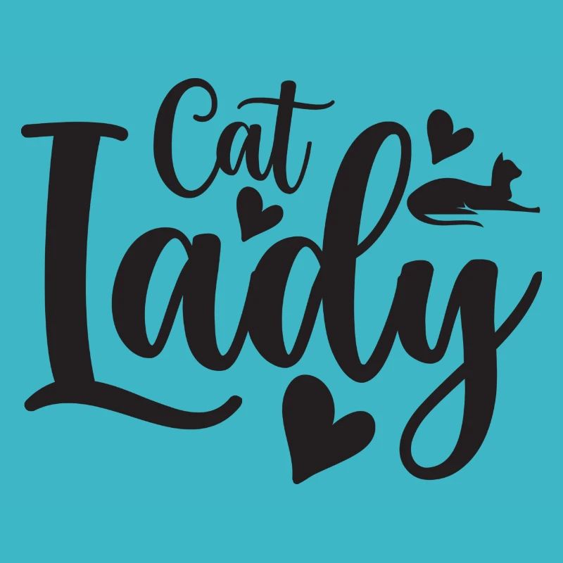 Cat Lady