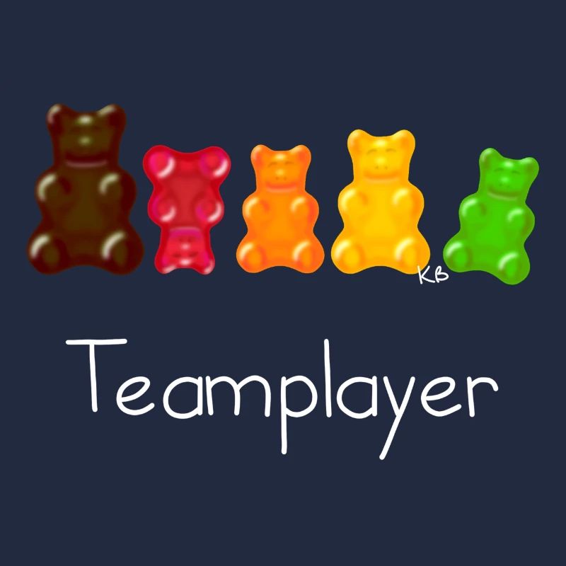 Teamplayer