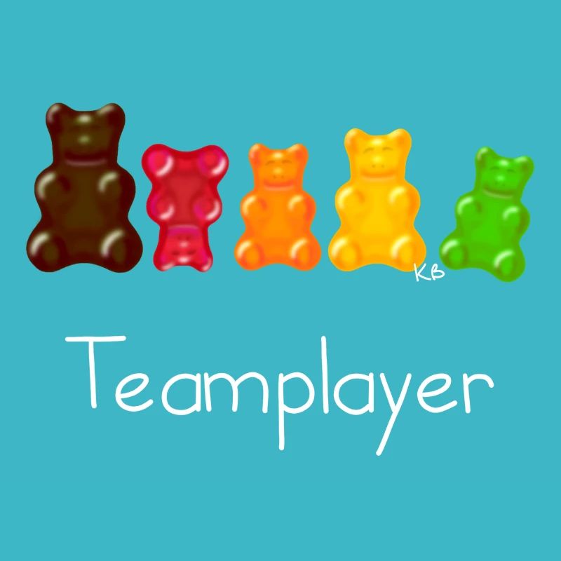 Team Player