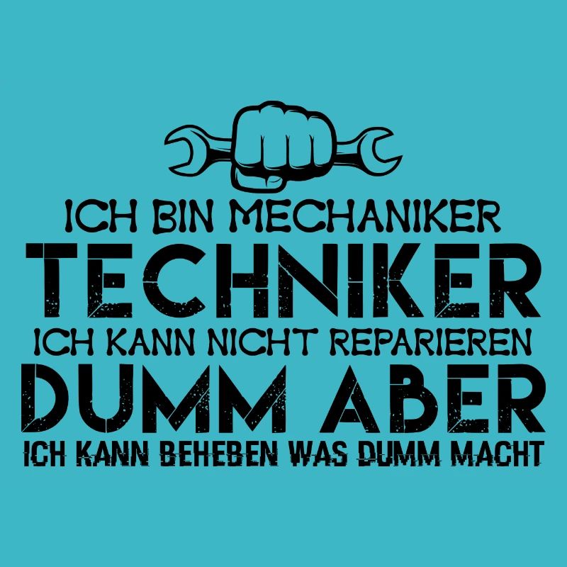 Mechaniker Techniker | Mechaniker