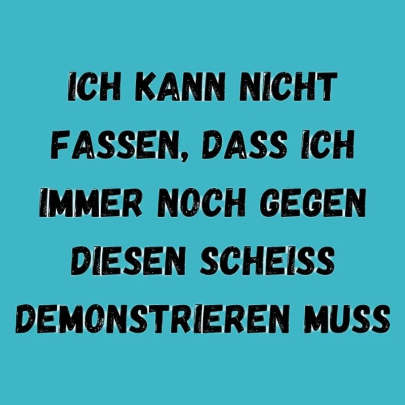 Demonstrieren