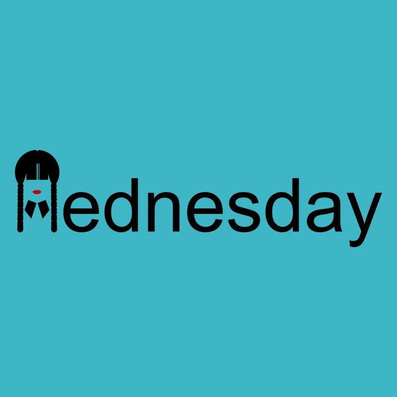 Wednesday Head