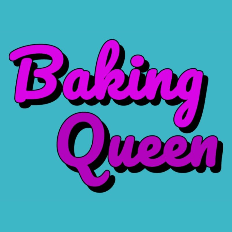 Baking Queen