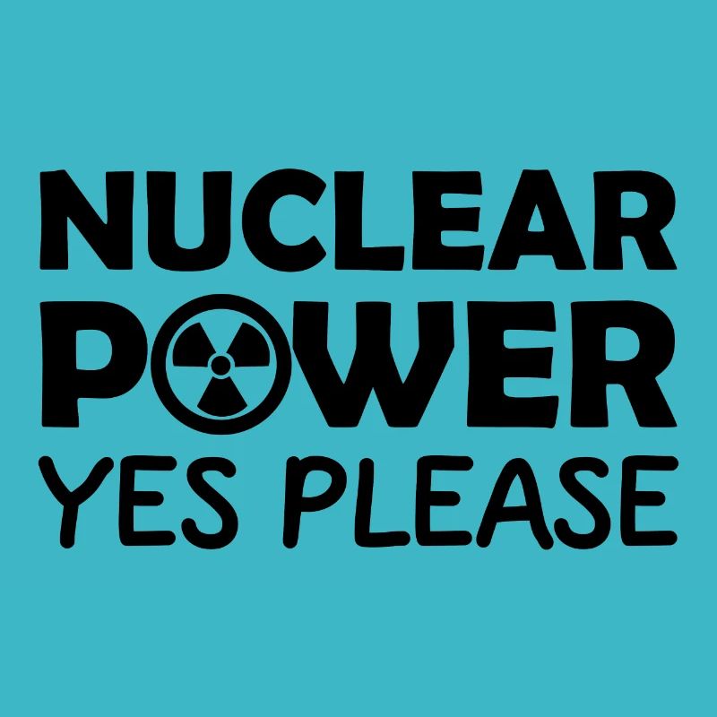 Atomkraft, Ja bitte, Kernenergie