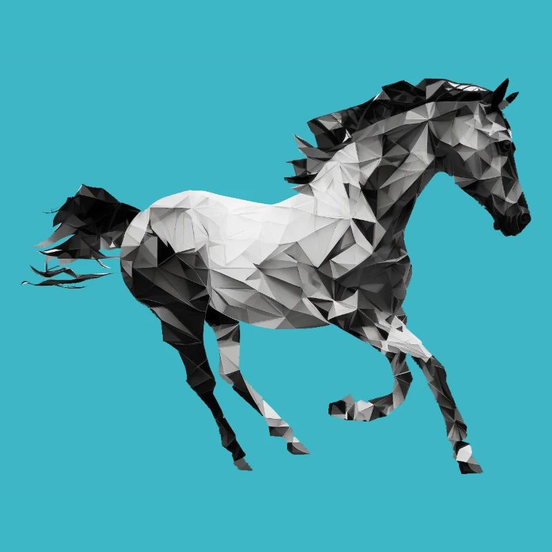 CHEVAL