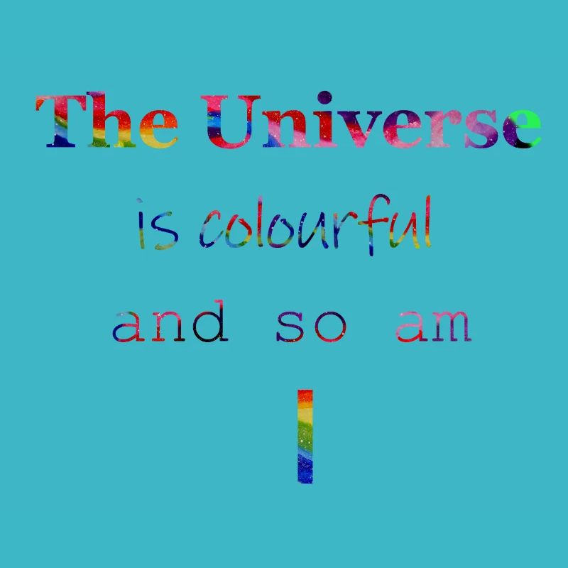 Like Universe