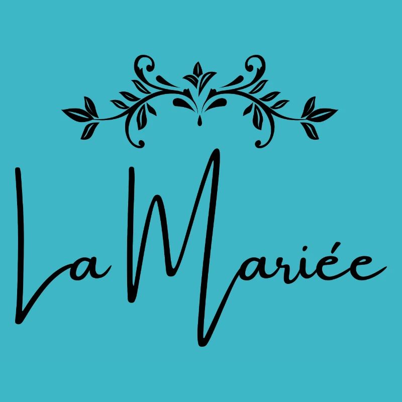 La mariée