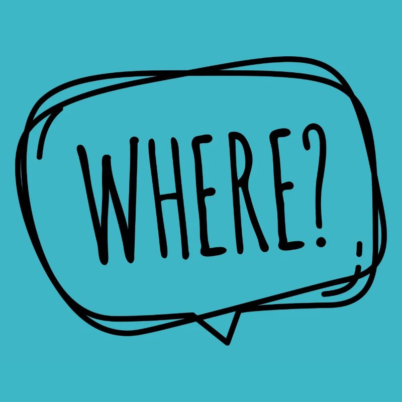 sidback unltd. - Where / Wo?