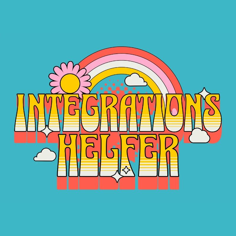 Assistante d’intégration I-Helper School KiTa Blume