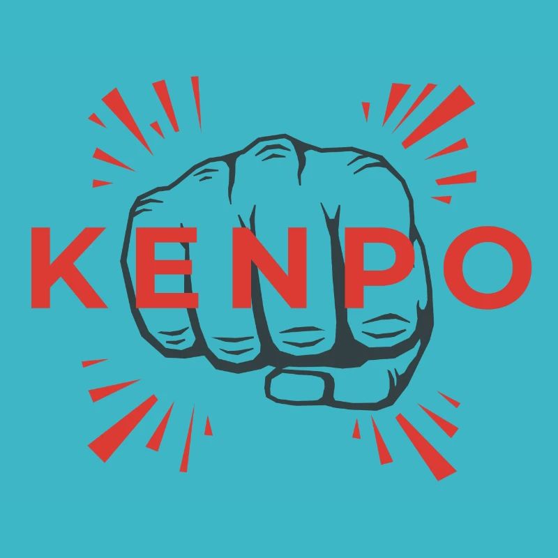 Kenpo Faust Martial Arts