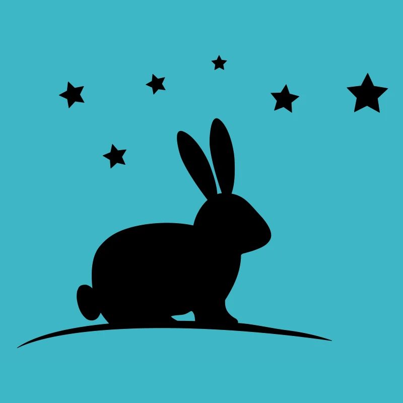 Étoiles de lapin