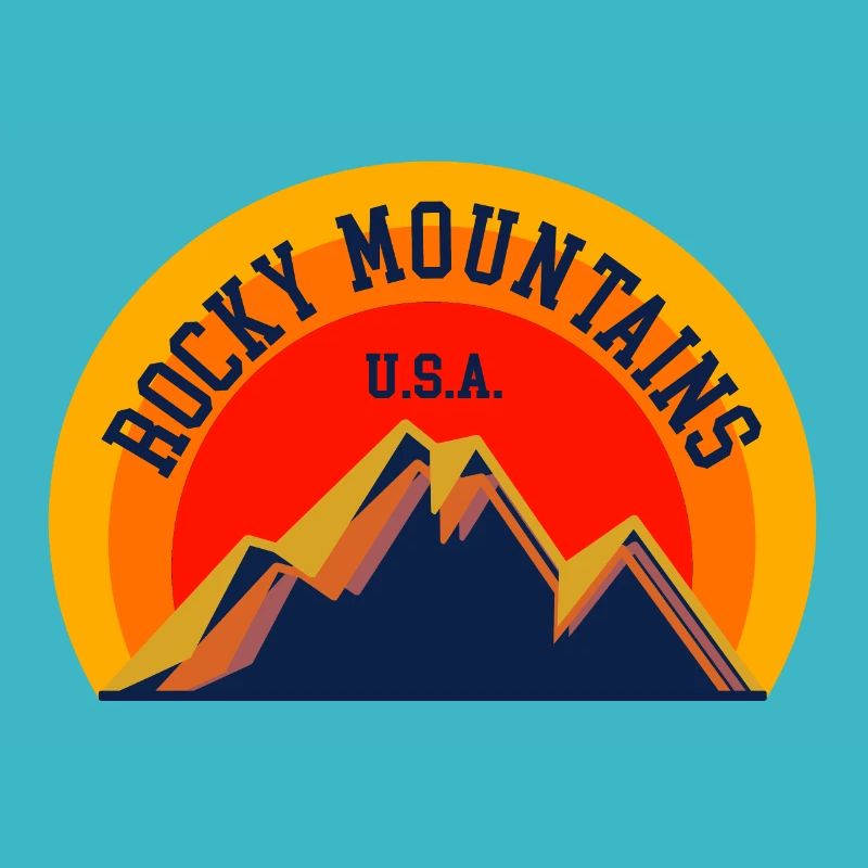 Rocky Moutains |