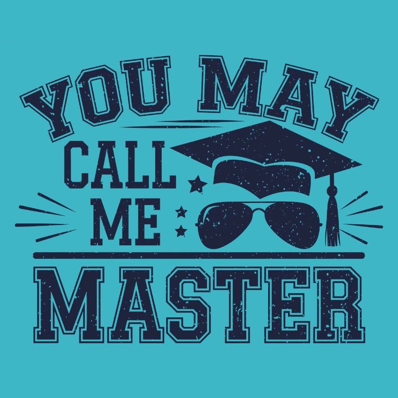 Funny statement for academics