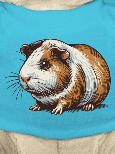 Guinea pig