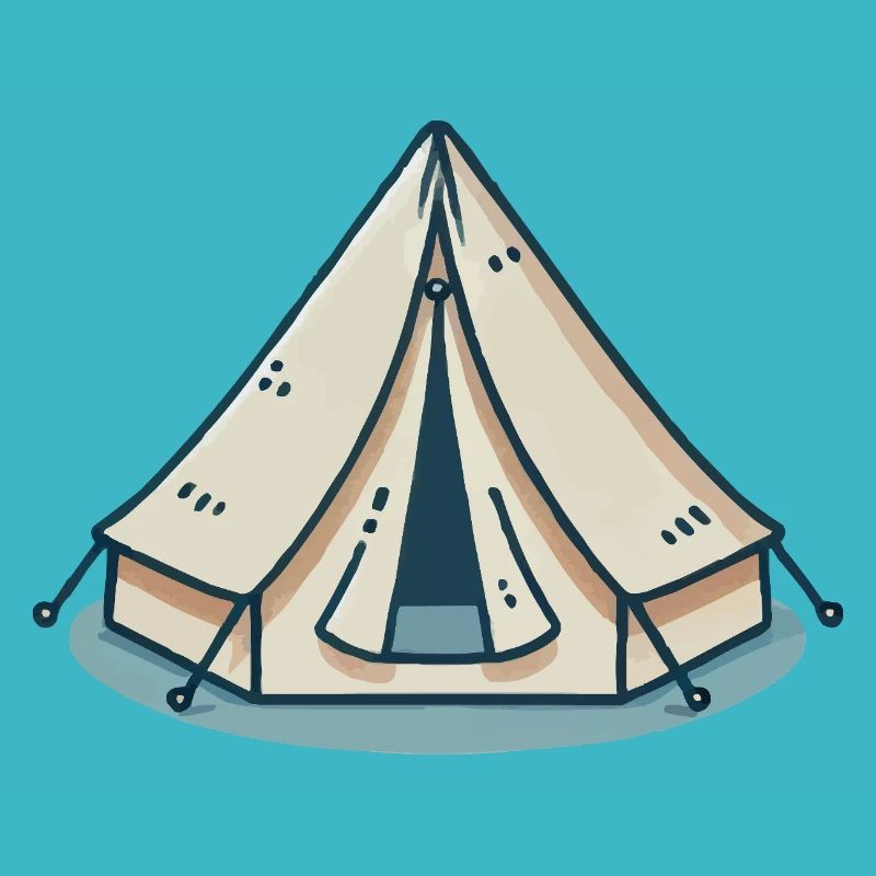 tent