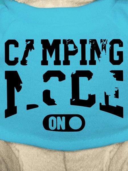 mode camping