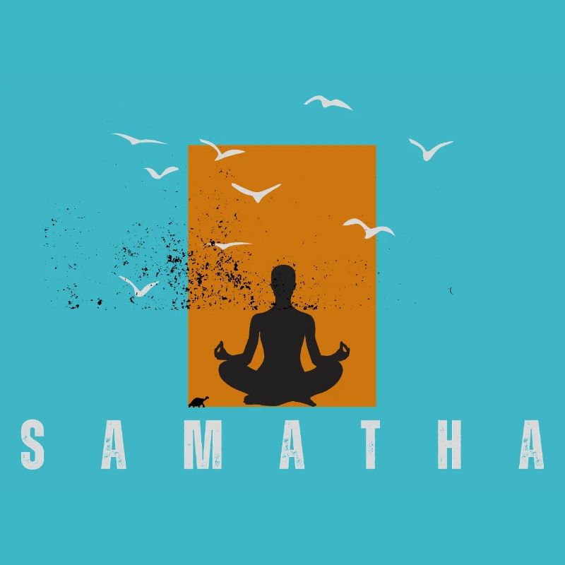 Smatha Meditation