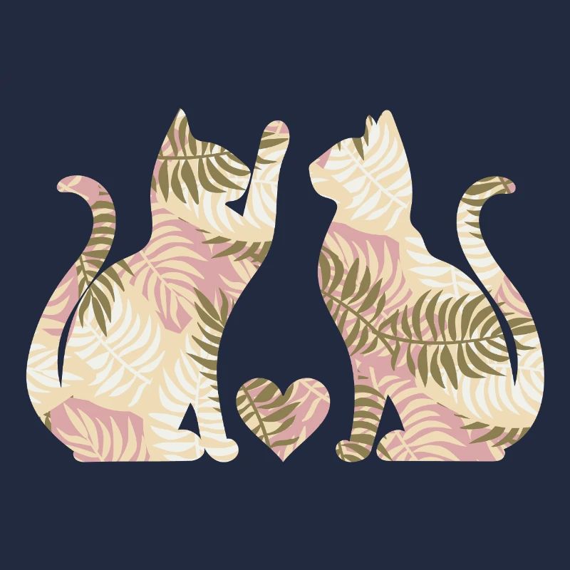 Cat Lovers