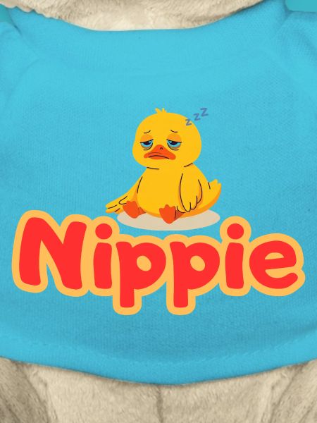 Nippie Duck