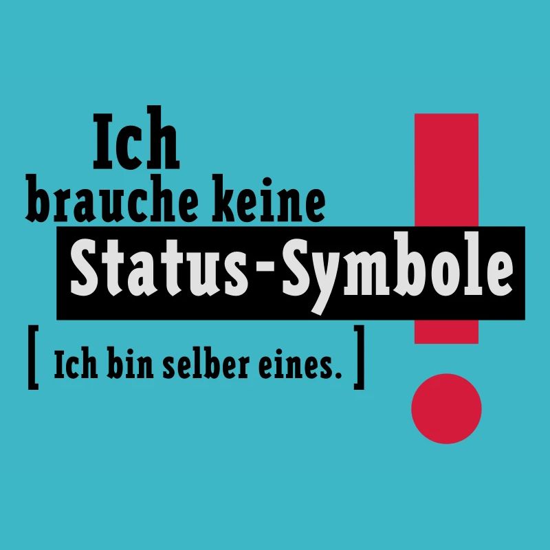Status-Symbol