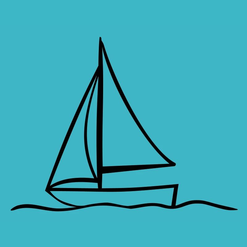 Segelboot
