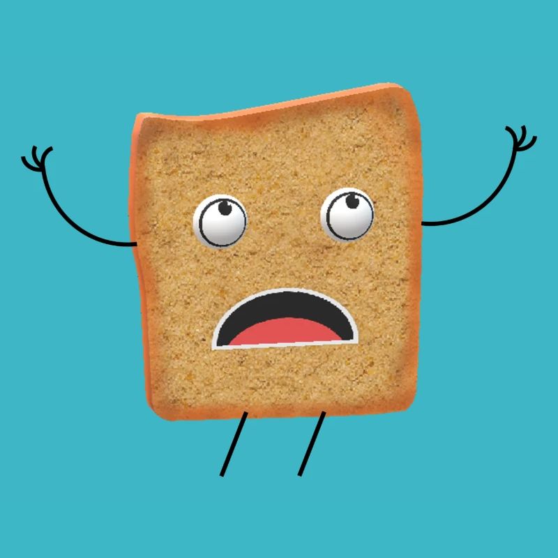 toast