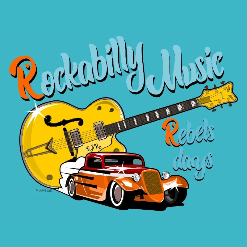 rockabilly