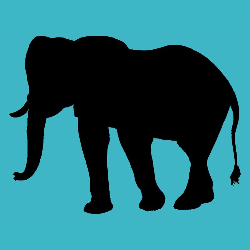 Elefant