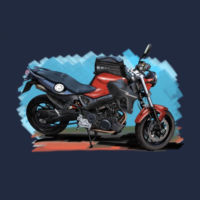 Motorrad