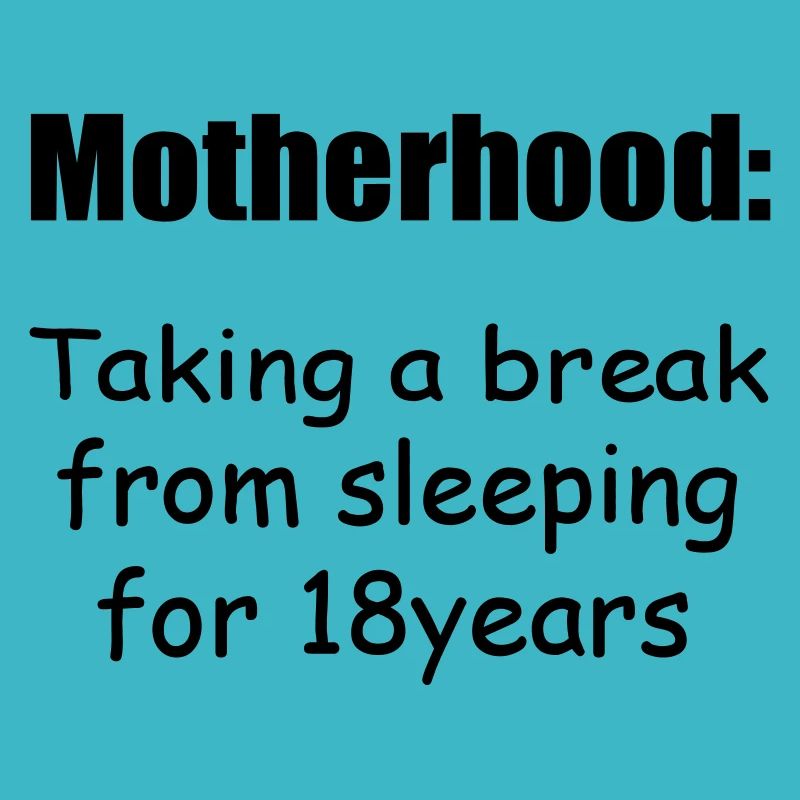 Mutterschaft Zitat