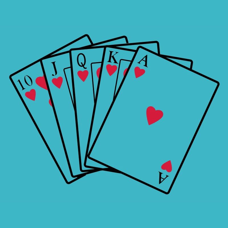 Royal Flush