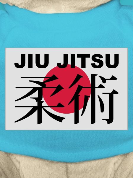 jiu jitsu