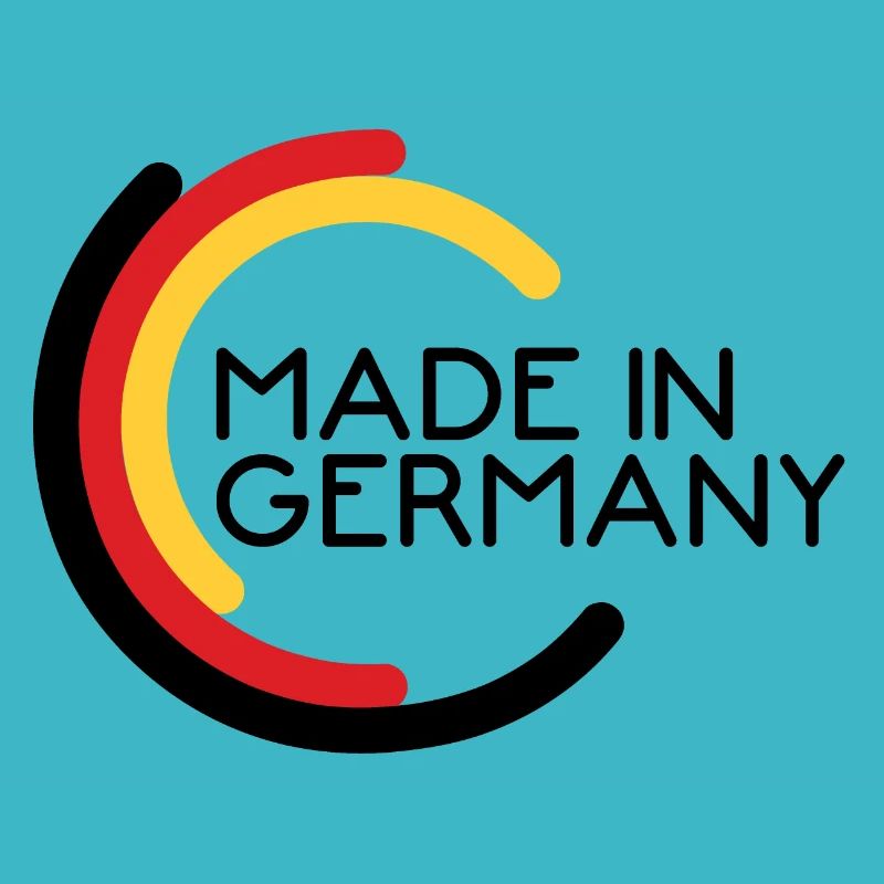 Made in Germany