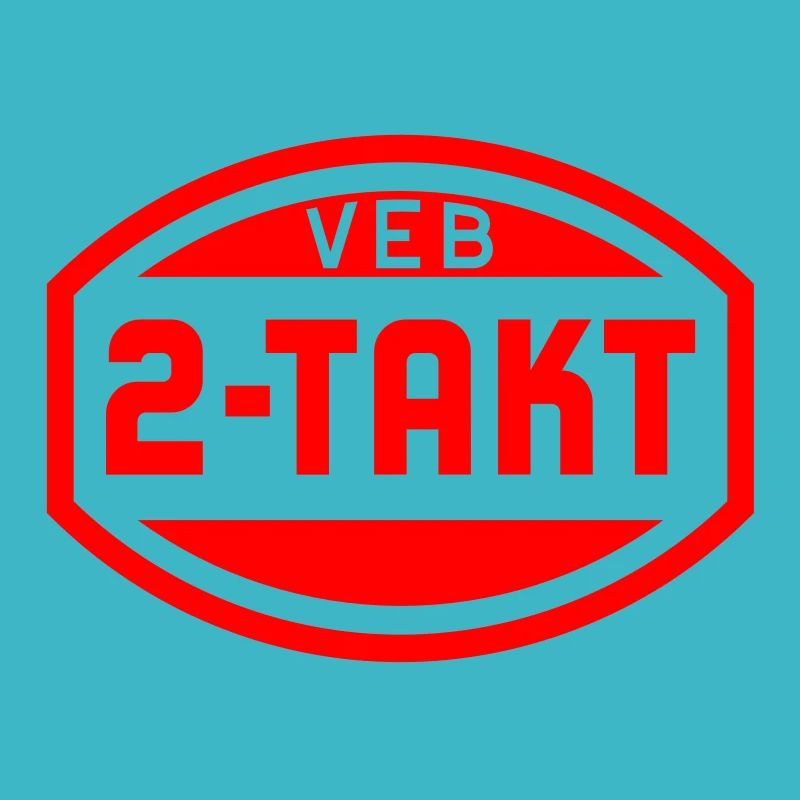VEB 2-Takt Logo (1c)