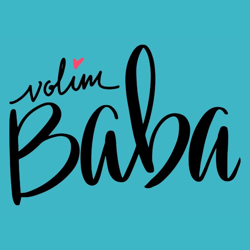 Volim Baba