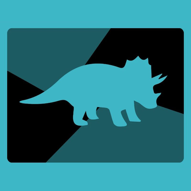 Dinosaurier Dino