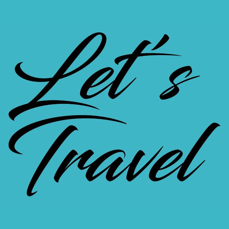 let's travel