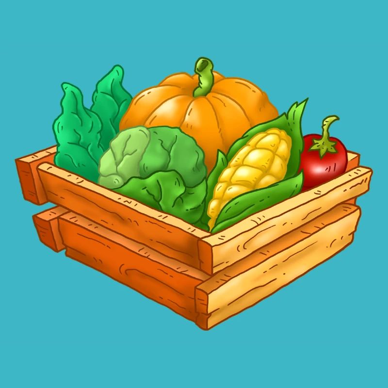 Vegetable