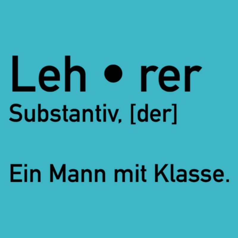 Lehrer