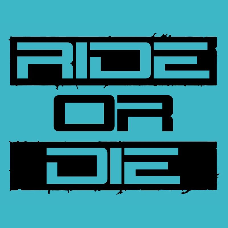 Cool Ride or