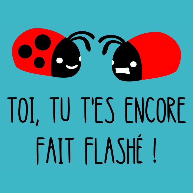 fait flashé