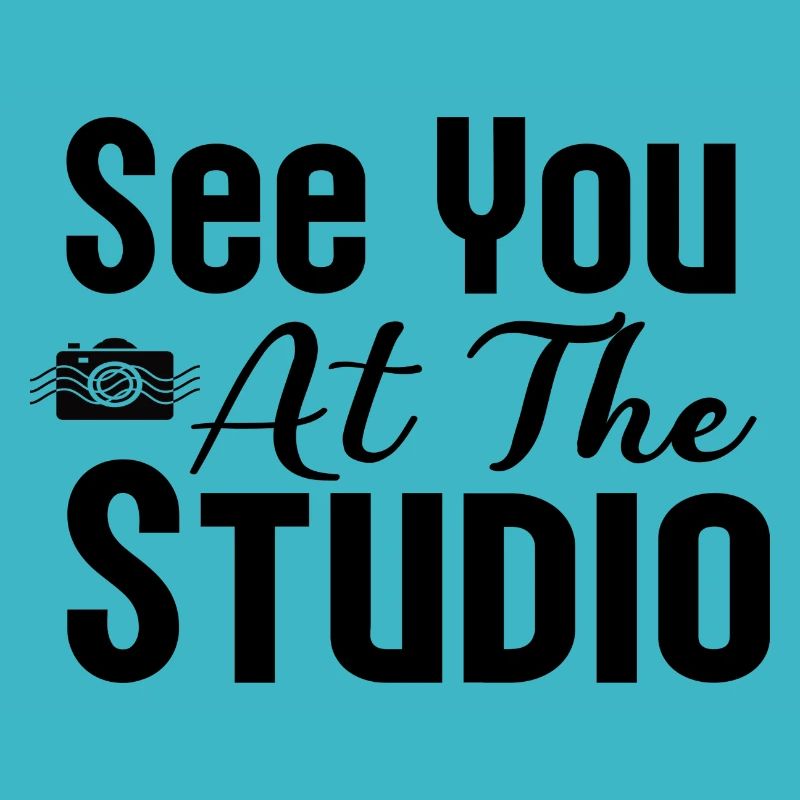 Rendez-vous au Studio Photography
